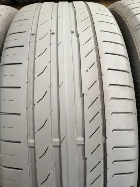 Гуми Летни 225/45R19, снимка 1 - Гуми и джанти - 45415155