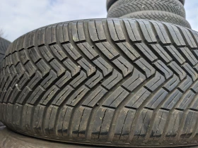 Гуми Всесезонни 195/55R16, снимка 2 - Гуми и джанти - 49074280