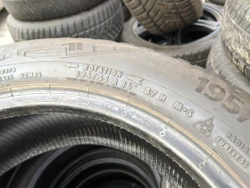 Гуми Всесезонни 195/55R16, снимка 7 - Гуми и джанти - 49074280