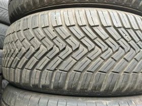 Гуми Всесезонни 195/55R16, снимка 1 - Гуми и джанти - 49074280