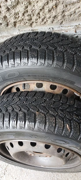    155/70R13  Fiat Punto | Mobile.bg    4