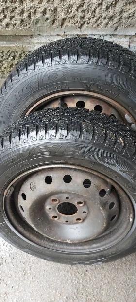    155/70R13  Fiat Punto | Mobile.bg    3
