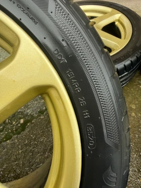    225/45R17  Honda Accord | Mobile.bg    5