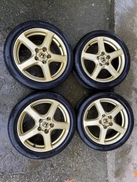        225/45R17  Honda Accord