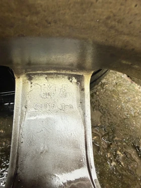    225/45R17  Honda Accord | Mobile.bg    11