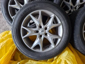 ���� � ������ 255/55R18 �� Subaru B9 tribeca | Mobile.bg � ����� ������ 2