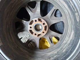 ���� � ������ 255/55R18 �� Subaru B9 tribeca | Mobile.bg � ����� ������ 6