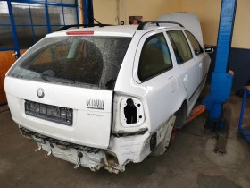 Skoda Octavia 1.9, снимка 2
