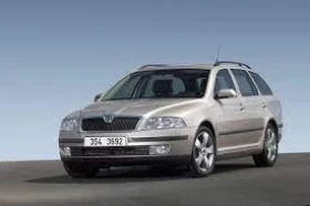 Skoda Octavia 1.9 - изображение 3