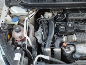 Peugeot 308, снимка 14