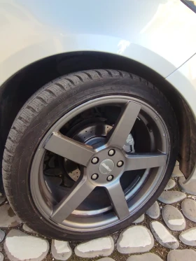 Peugeot 308, снимка 9