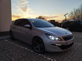 Peugeot 308, снимка 1