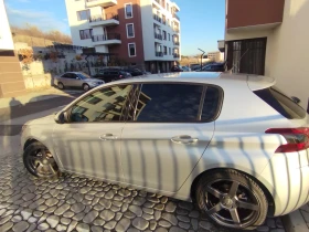 Peugeot 308, снимка 6