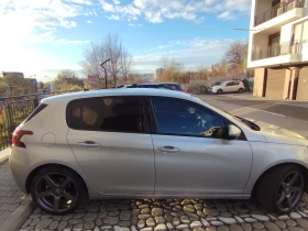 Peugeot 308, снимка 7