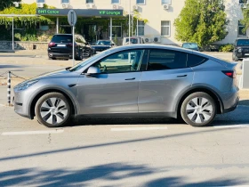 Tesla Model Y, снимка 1