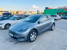 Tesla Model Y, снимка 4