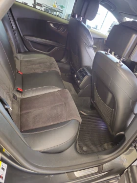 Audi A7 8-ZF S-Line 3.0 BiTDI Quattro, снимка 11