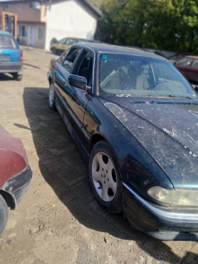 BMW 725 E38, снимка 3