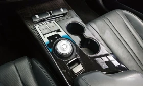 Kia K8 3.5 LPG 2WD Prestige, снимка 9