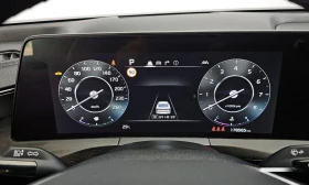 Kia K8 3.5 LPG 2WD Prestige, снимка 8