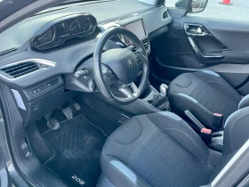 Peugeot 208 Allure, снимка 5