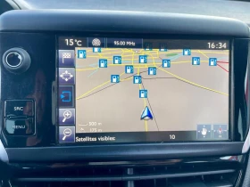 Peugeot 208 Allure, снимка 10