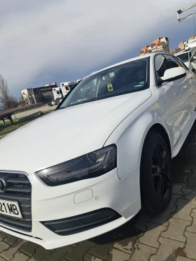 Audi A4 2.0 tdi, снимка 1