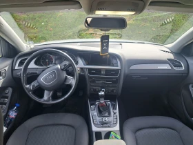 Audi A4 2.0 tdi, снимка 11