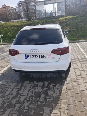 Audi A4 2.0 tdi, снимка 9
