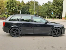 Audi A4 В6, 1.8 Tурбина, снимка 6