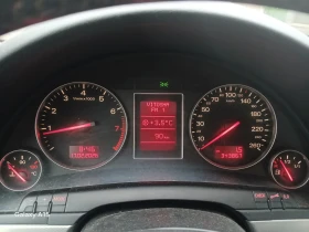 Audi A4 В6, 1.8 Tурбина, снимка 10