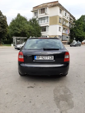 Audi A4 В6, 1.8 Tурбина, снимка 4