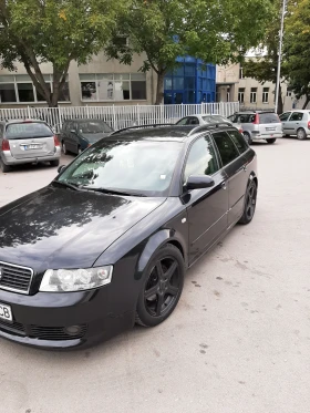 Audi A4 В6, 1.8 Tурбина, снимка 2