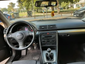 Audi A4 В6, 1.8 Tурбина, снимка 9