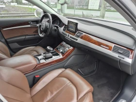 Audi A8 4.2 TDI V8 Панорама , снимка 8