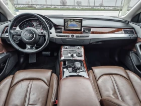 Audi A8 4.2 TDI V8 Панорама , снимка 7