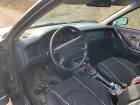 Audi 80 B4, снимка 8