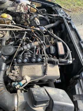 Audi 80 B4, снимка 12