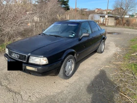 Audi 80 B4, снимка 2