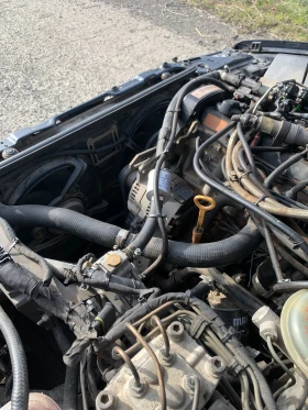 Audi 80 B4, снимка 14