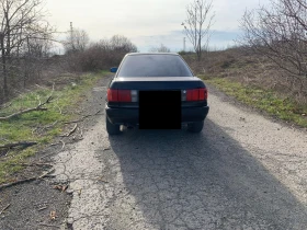 Audi 80 B4, снимка 4
