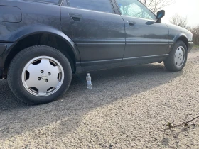 Audi 80 B4, снимка 7