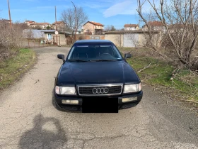 Audi 80 B4, снимка 3