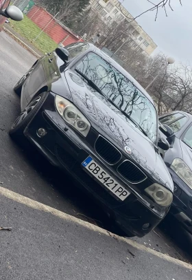 BMW 120, снимка 9