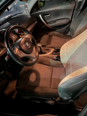 BMW 120, снимка 6