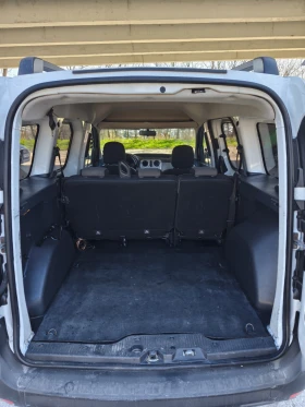 Dacia Dokker 1.5dci N1, снимка 6