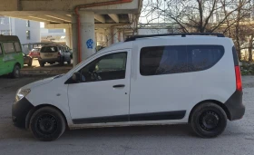 Dacia Dokker 1.5dci N1, снимка 2