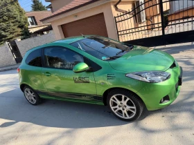 Mazda 2 1.3i , снимка 6