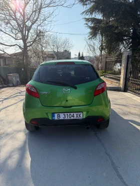 Mazda 2 1.3i , снимка 7