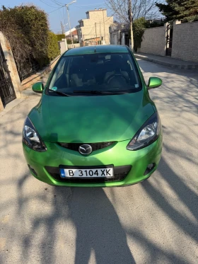 Mazda 2 1.3i , снимка 3
